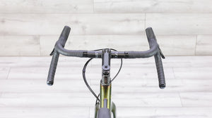 Cervelo Aspero Apex 1 Gravel Bike - 2021, 54cm