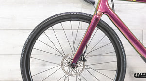 Cervelo Aspero Apex 1 Gravel Bike - 2021, 54cm