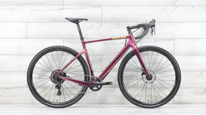 Cervelo Aspero Apex 1 Gravel Bike - 2021, 54cm