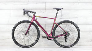 Cervelo Aspero Apex 1 Gravel Bike - 2021, 54cm