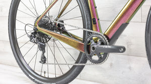 Cervelo Aspero Apex 1 Gravel Bike - 2021, 54cm
