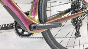 Cervelo Aspero Apex 1 Gravel Bike - 2021, 54cm