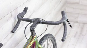 Cervelo Aspero Apex 1 Gravel Bike - 2021, 54cm