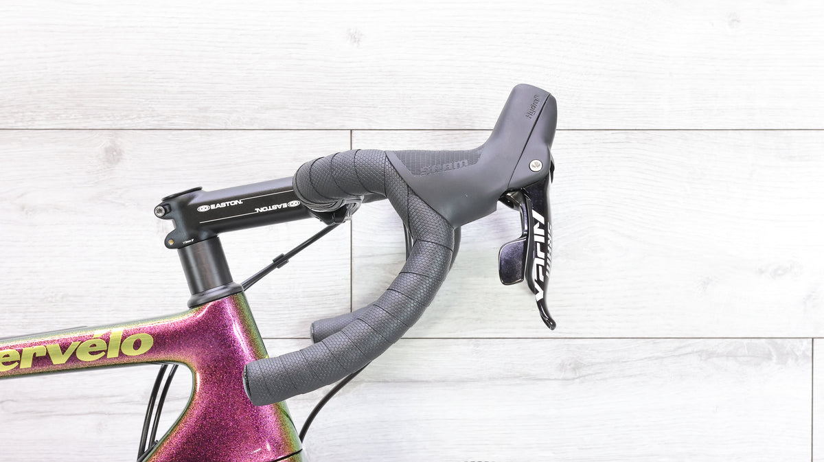 Cervelo Aspero Apex 1 Gravel Bike - 2021, 54cm