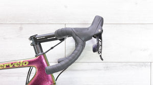 Cervelo Aspero Apex 1 Gravel Bike - 2021, 54cm
