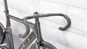 Planet X Stealth Pro Carbon Track Bike - 2009, Medium