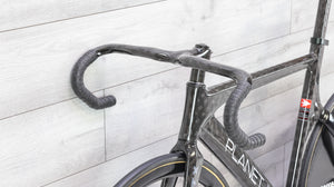 Planet X Stealth Pro Carbon Track Bike - 2009, Medium