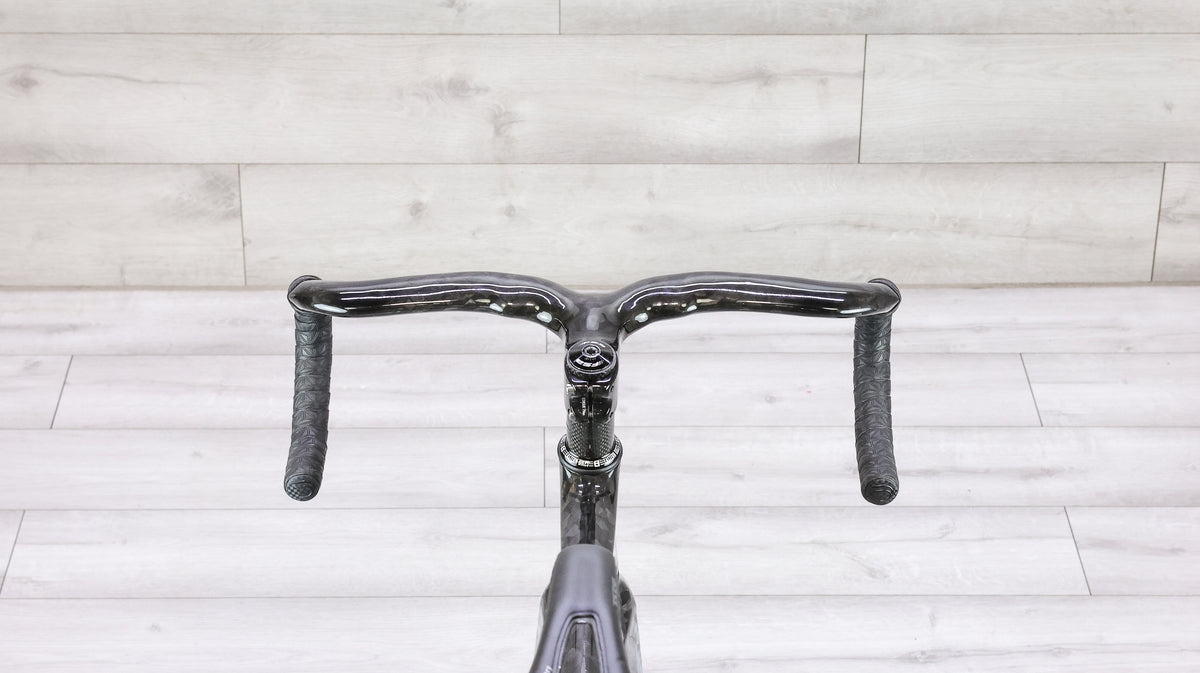 Planet X Stealth Pro Carbon Track Bike - 2009, Medium
