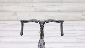 Planet X Stealth Pro Carbon Track Bike - 2009, Medium