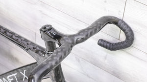 Planet X Stealth Pro Carbon Track Bike - 2009, Medium