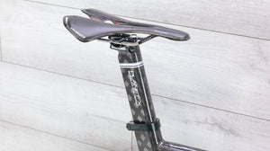 Planet X Stealth Pro Carbon Track Bike - 2009, Medium
