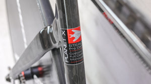Planet X Stealth Pro Carbon Track Bike - 2009, Medium