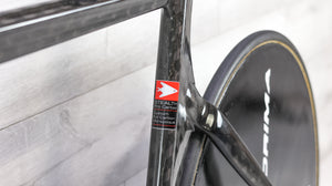 Planet X Stealth Pro Carbon Track Bike - 2009, Medium