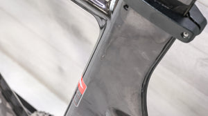 Planet X Stealth Pro Carbon Track Bike - 2009, Medium