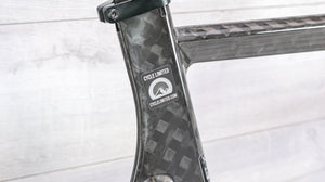 Planet X Stealth Pro Carbon Track Bike - 2009, Medium