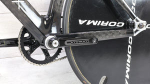 Planet X Stealth Pro Carbon Track Bike - 2009, Medium