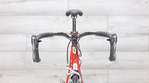 Cannondale Six13 Team Saeco Road Bike - 2004, 56cm