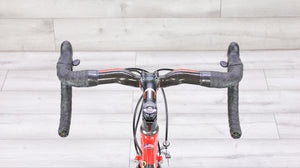 Cannondale Six13 Team Saeco Road Bike - 2004, 56cm