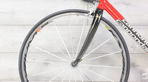 Cannondale Six13 Team Saeco Road Bike - 2004, 56cm