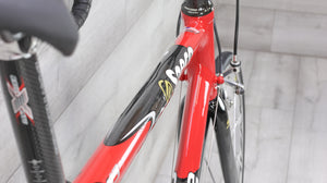 Cannondale Six13 Team Saeco Road Bike - 2004, 56cm