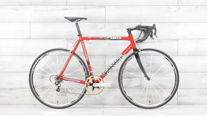 Cannondale Six13 Team Saeco Road Bike - 2004, 56cm