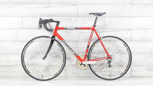 Cannondale Six13 Team Saeco Road Bike - 2004, 56cm