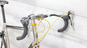 Serotta Fierte Ti Carbon Road Bike - 2006, 53cm