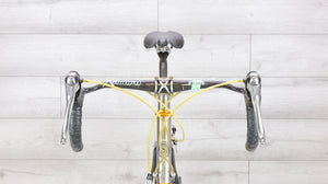 Serotta Fierte Ti Carbon Road Bike - 2006, 53cm