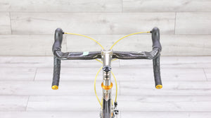 Serotta Fierte Ti Carbon Road Bike - 2006, 53cm