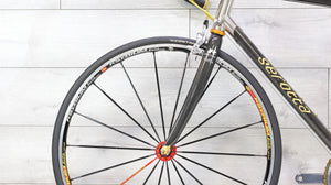 Serotta Fierte Ti Carbon Road Bike - 2006, 53cm