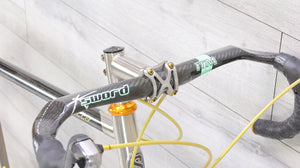 Serotta Fierte Ti Carbon Road Bike - 2006, 53cm