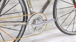 Serotta Fierte Ti Carbon Road Bike - 2006, 53cm
