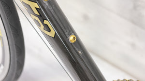Serotta Fierte Ti Carbon Road Bike - 2006, 53cm