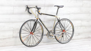 Serotta Fierte Ti Carbon Road Bike - 2006, 53cm