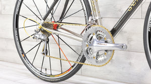 Serotta Fierte Ti Carbon Road Bike - 2006, 53cm