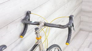 Serotta Fierte Ti Carbon Road Bike - 2006, 53cm