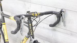 Trek Madone SL Livestrong Limited Edition Lance Armstrong Road Bike - 2005, 60cm