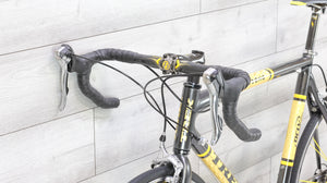 Trek Madone SL Livestrong Limited Edition Lance Armstrong Road Bike - 2005, 60cm