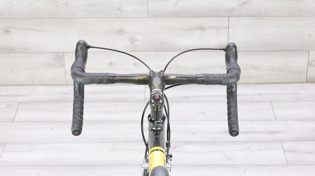 Trek Madone SL Livestrong Limited Edition Lance Armstrong Road Bike - 2005, 60cm