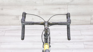 Trek Madone SL Livestrong Limited Edition Lance Armstrong Road Bike - 2005, 60cm