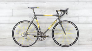 Trek Madone SL Livestrong Limited Edition Lance Armstrong Road Bike - 2005, 60cm