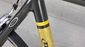 Trek Madone SL Livestrong Limited Edition Lance Armstrong Road Bike - 2005, 60cm