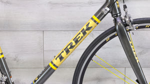 Trek Madone SL Livestrong Limited Edition Lance Armstrong Road Bike - 2005, 60cm