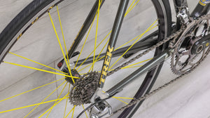Trek Madone SL Livestrong Limited Edition Lance Armstrong Road Bike - 2005, 60cm