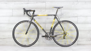 Trek Madone SL Livestrong Limited Edition Lance Armstrong Road Bike - 2005, 60cm