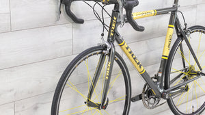 Trek Madone SL Livestrong Limited Edition Lance Armstrong Road Bike - 2005, 60cm