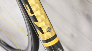 Trek Madone SL Livestrong Limited Edition Lance Armstrong Road Bike - 2005, 60cm