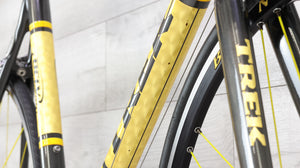 Trek Madone SL Livestrong Limited Edition Lance Armstrong Road Bike - 2005, 60cm