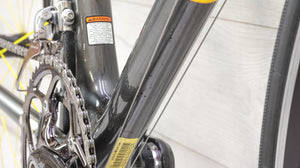 Trek Madone SL Livestrong Limited Edition Lance Armstrong Road Bike - 2005, 60cm