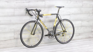 Trek Madone SL Livestrong Limited Edition Lance Armstrong Road Bike - 2005, 60cm